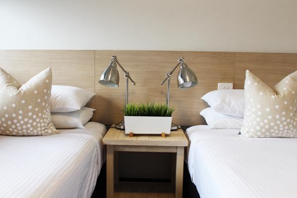 Crossroads Hotel Liverpool Buitenkant foto